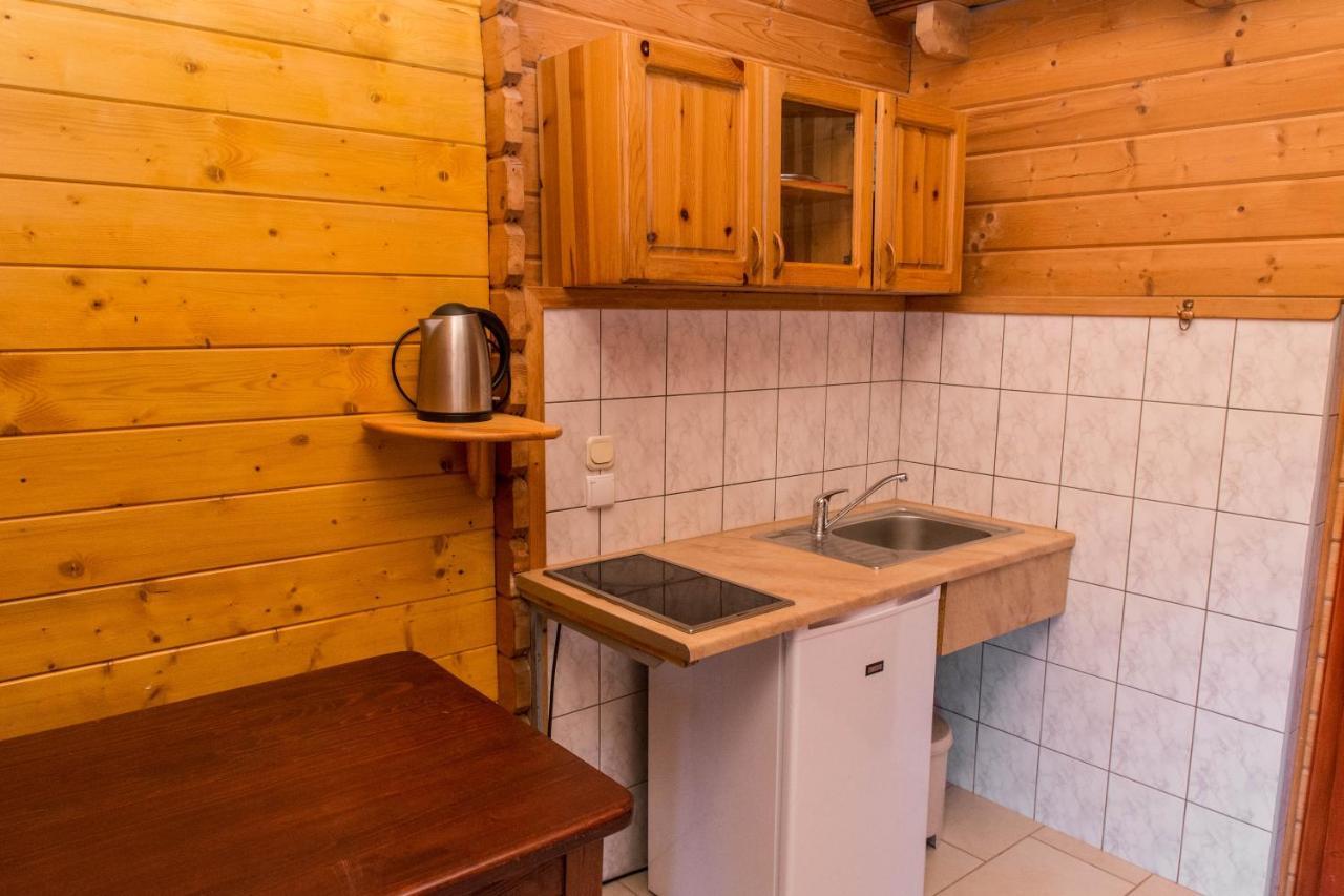 Noclegi-Dobczyce Exterior foto