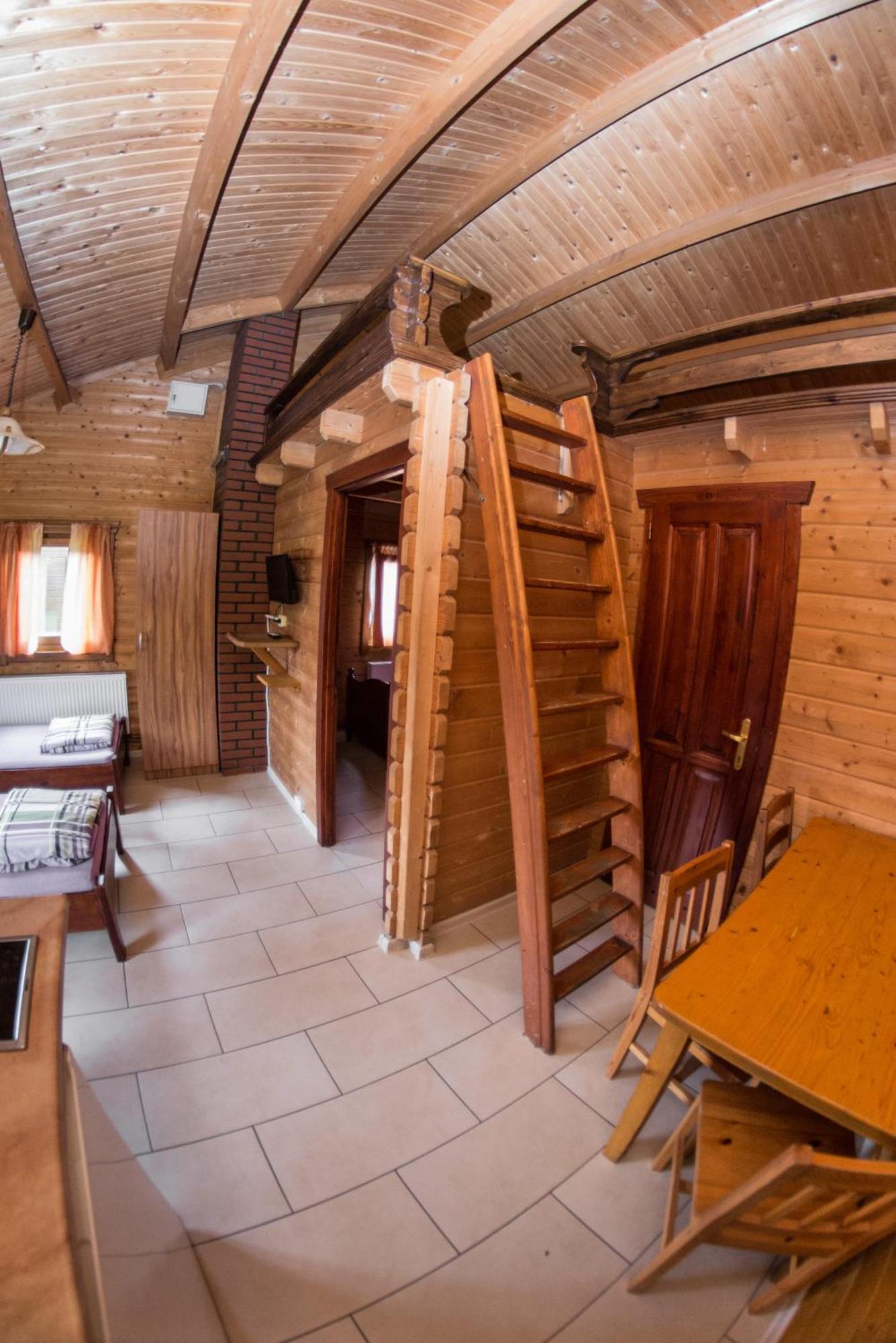 Noclegi-Dobczyce Exterior foto